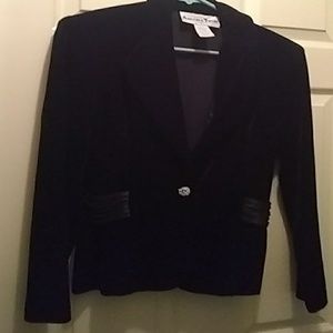 Another Thyme Blazer